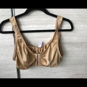 QT Intimates BRA Size 36
